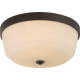 A thumbnail of the Nuvo Lighting 60/5924 Forest Bronze
