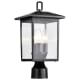 A thumbnail of the Nuvo Lighting 60/5932 Matte Black