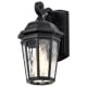 A thumbnail of the Nuvo Lighting 60/5945 Matte Black
