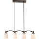 A thumbnail of the Nuvo Lighting 60/5975 Forest Bronze