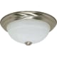 A thumbnail of the Nuvo Lighting 60/6000 Brushed Nickel