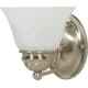 A thumbnail of the Nuvo Lighting 60/6077 Brushed Nickel