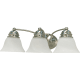 A thumbnail of the Nuvo Lighting 60/6079 Brushed Nickel