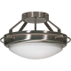 A thumbnail of the Nuvo Lighting 60/609 Brushed Nickel