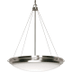 A thumbnail of the Nuvo Lighting 60/610 Brushed Nickel