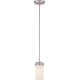 A thumbnail of the Nuvo Lighting 60/615 Brushed Nickel