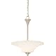 A thumbnail of the Nuvo Lighting 60/6207 Brushed Nickel