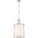 A thumbnail of the Nuvo Lighting 60/6226 Polished Nickel