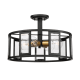 A thumbnail of the Nuvo Lighting 60/6413 Black