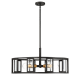 A thumbnail of the Nuvo Lighting 60/6416 Black