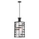 A thumbnail of the Nuvo Lighting 60/6433 Textured Black