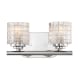 A thumbnail of the Nuvo Lighting 60/6442 Polished Nickel