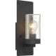 A thumbnail of the Nuvo Lighting 60/6579 Textured Black