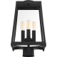 A thumbnail of the Nuvo Lighting 60/6585 Matte Black