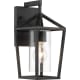 A thumbnail of the Nuvo Lighting 60/6591 Matte Black