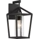 A thumbnail of the Nuvo Lighting 60/6592 Matte Black