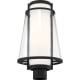 A thumbnail of the Nuvo Lighting 60/6605 Matte Black