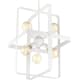 A thumbnail of the Nuvo Lighting 60/6623 White