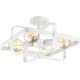A thumbnail of the Nuvo Lighting 60/6624 White