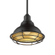 A thumbnail of the Nuvo Lighting 60/7003 Dark Bronze / Gold