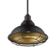 A thumbnail of the Nuvo Lighting 60/7004 Dark Bronze / Gold
