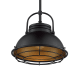 A thumbnail of the Nuvo Lighting 60/7064 Dark Bronze / Gold