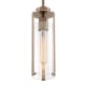 A thumbnail of the Nuvo Lighting 60/7140 Burnished Brass