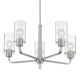 A thumbnail of the Nuvo Lighting 60/7175 Brushed Nickel
