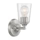 A thumbnail of the Nuvo Lighting 60/7181 Brushed Nickel