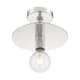 A thumbnail of the Nuvo Lighting 60/7244 Polished Nickel