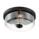 A thumbnail of the Nuvo Lighting 60/7168 Matte Black