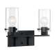A thumbnail of the Nuvo Lighting 60/7172 Matte Black