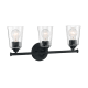 A thumbnail of the Nuvo Lighting 60/7183 Matte Black