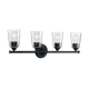 A thumbnail of the Nuvo Lighting 60/7184 Matte Black