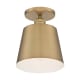 A thumbnail of the Nuvo Lighting 60/7321 Alternative View