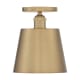 A thumbnail of the Nuvo Lighting 60/7321 Alternative View