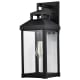 A thumbnail of the Nuvo Lighting 60/7372 Matte Black