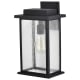 A thumbnail of the Nuvo Lighting 60/7376 Matte Black