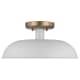 A thumbnail of the Nuvo Lighting 60/7490 Alternate Image