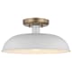 A thumbnail of the Nuvo Lighting 60/7490 Alternate Image