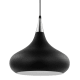 A thumbnail of the Nuvo Lighting 60/7513 Matte Black / Polished Nickel