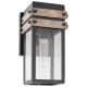 A thumbnail of the Nuvo Lighting 60/7540 Black / Wood