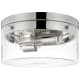 A thumbnail of the Nuvo Lighting 60/7537 Polished Nickel