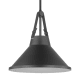 A thumbnail of the Nuvo Lighting 60/7645 Black / Black