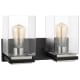 A thumbnail of the Nuvo Lighting 60/7652 Matte Black