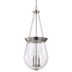 A thumbnail of the Nuvo Lighting 60/7805 Brushed Nickel