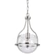 A thumbnail of the Nuvo Lighting 60/7816 Polished Nickel