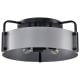A thumbnail of the Nuvo Lighting 60/7851 Matte Gray