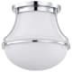 A thumbnail of the Nuvo Lighting 60/7870 Polished Nickel