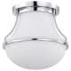 A thumbnail of the Nuvo Lighting 60/7871 Polished Nickel
